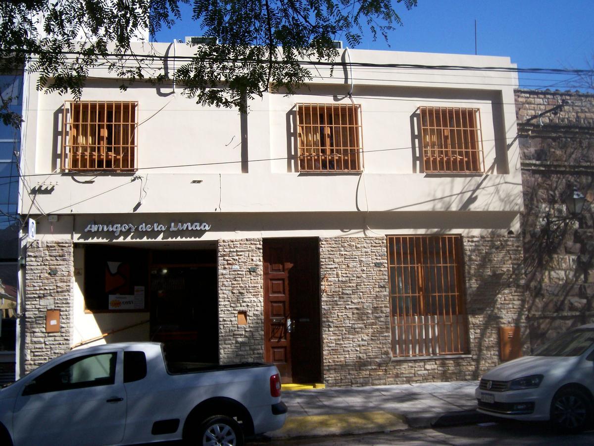 Los Amigos De La Linda سالتا المظهر الخارجي الصورة