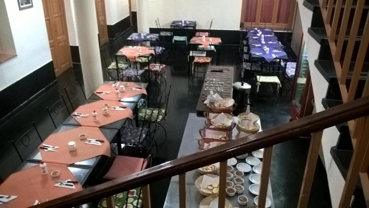 Los Amigos De La Linda سالتا المظهر الخارجي الصورة